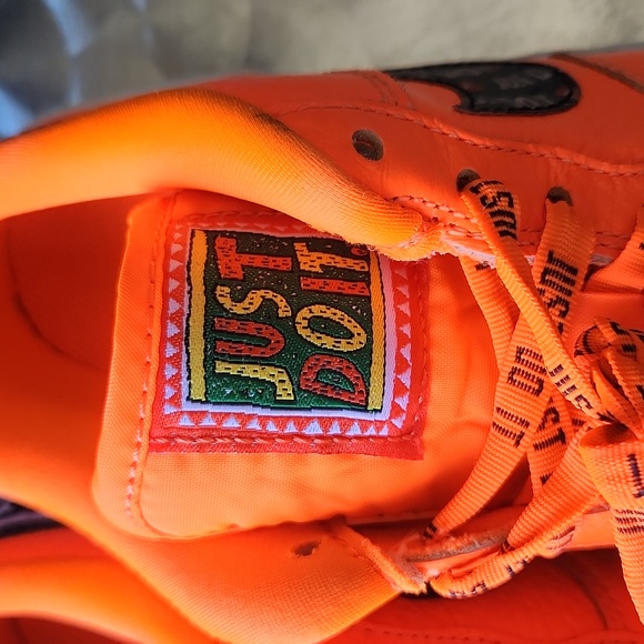 Air Force 1 JDI PRM - Picture 3 of 9